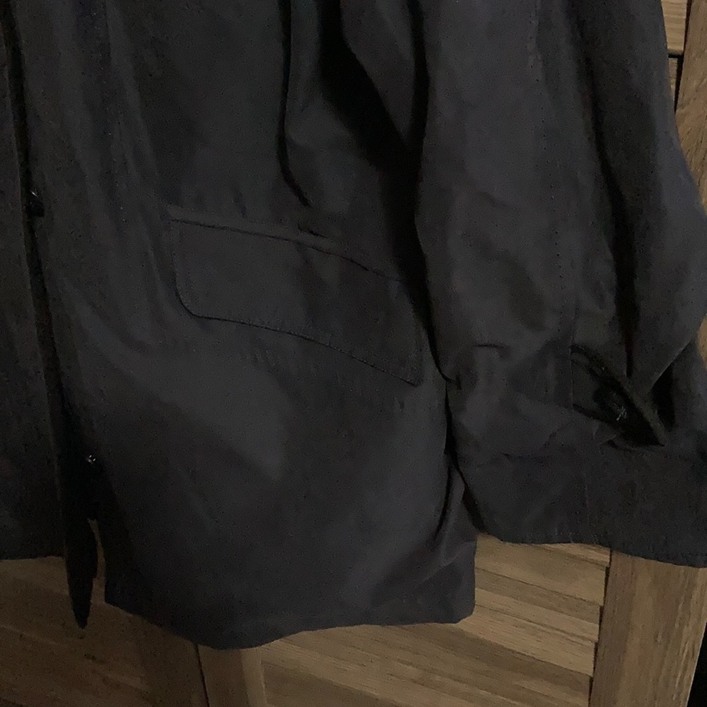 Izzy Sport - Women’s Vintage Coat - Picture 3 of 7